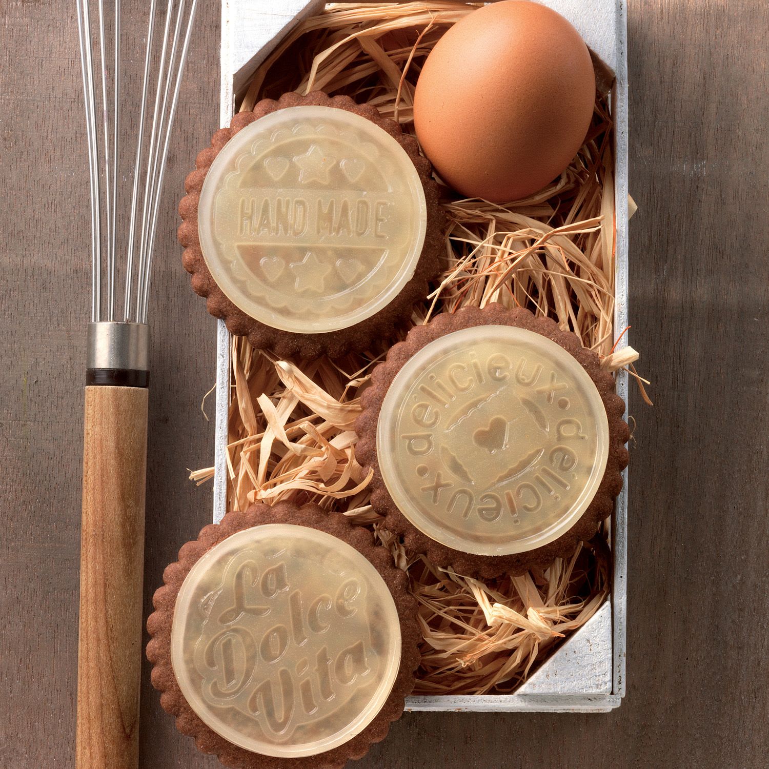 Ckc05 Cookie Dolce Vita Slim