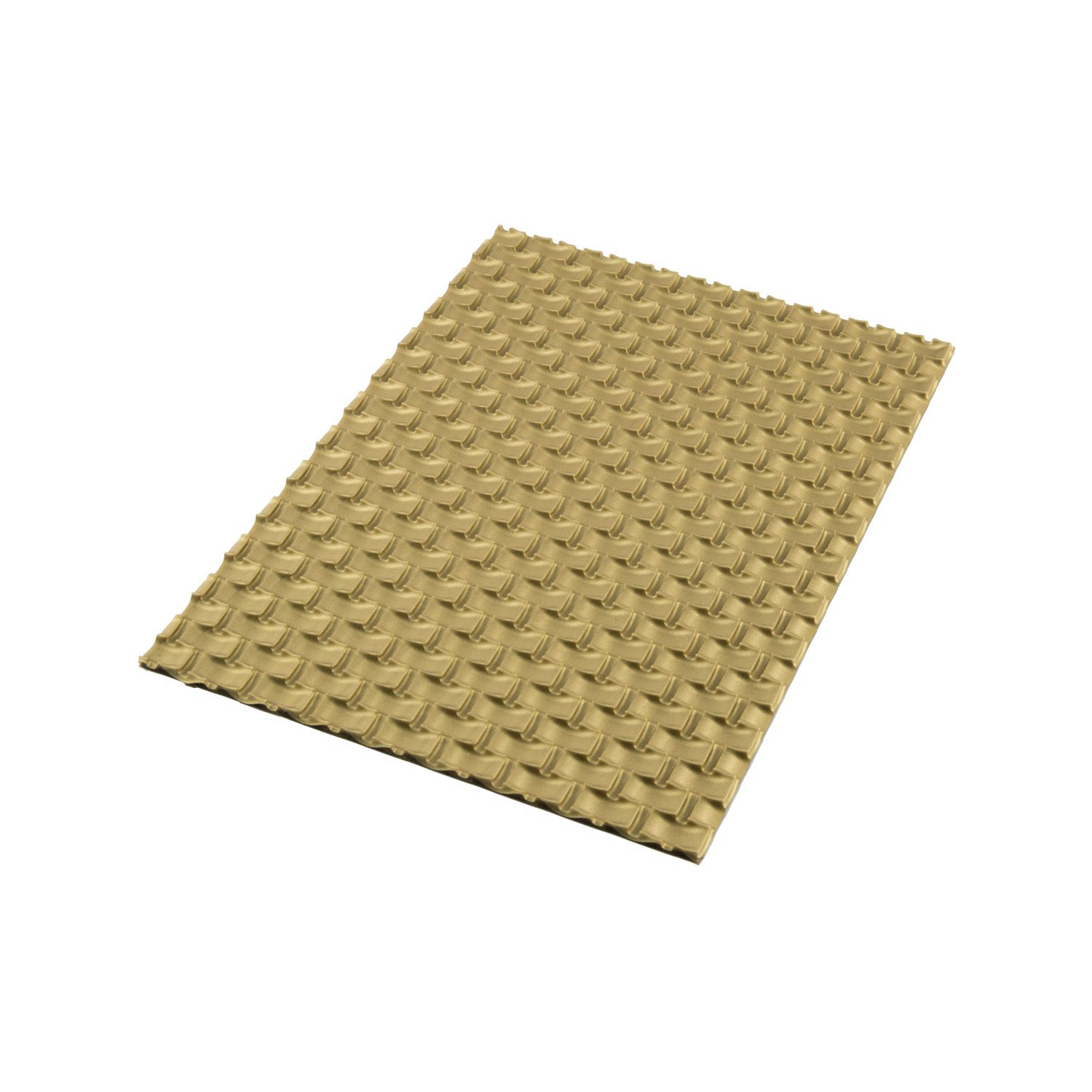 Tapis décors pour bûche silicone Magic Wood Silikomart 