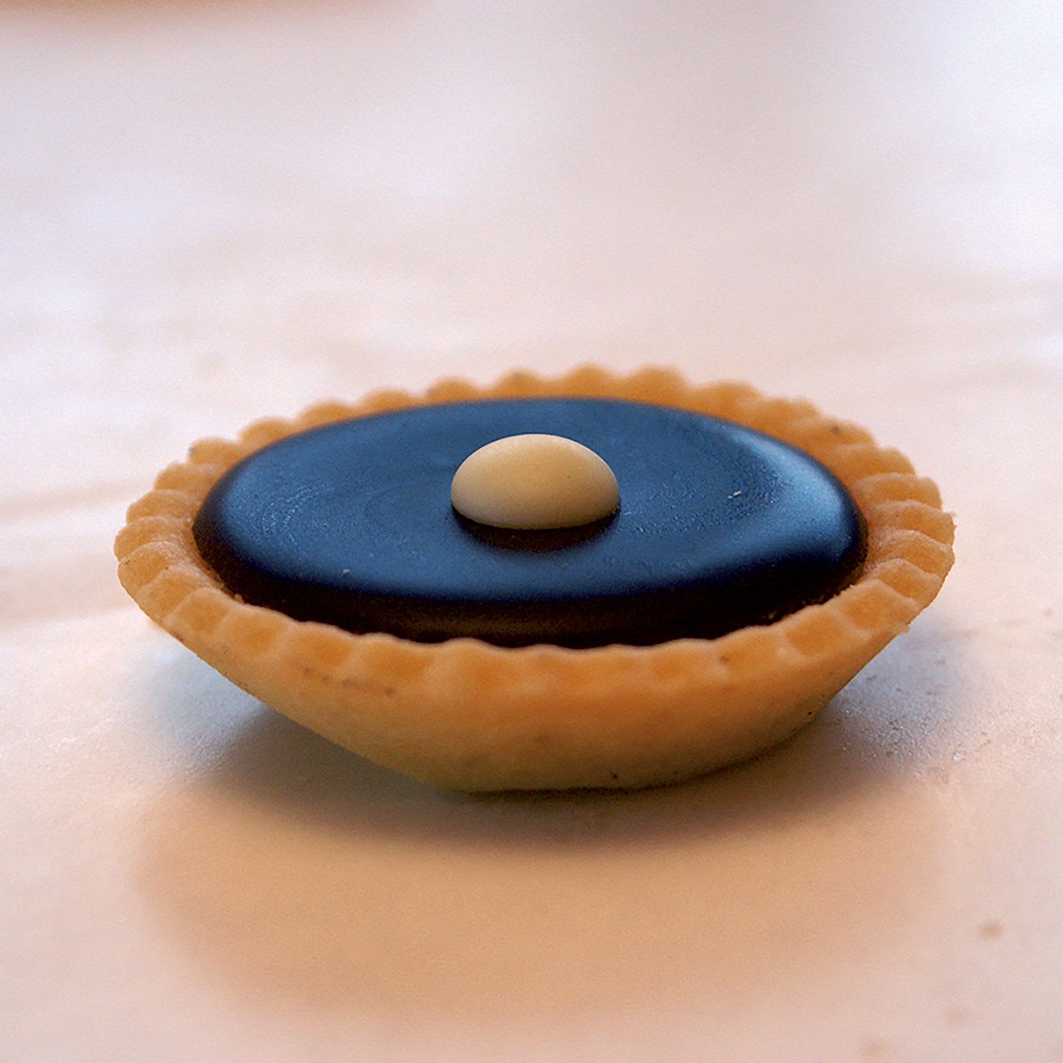 Mini Moule Tartelette Twist Silikomart 3D Design - Cuisineaddict