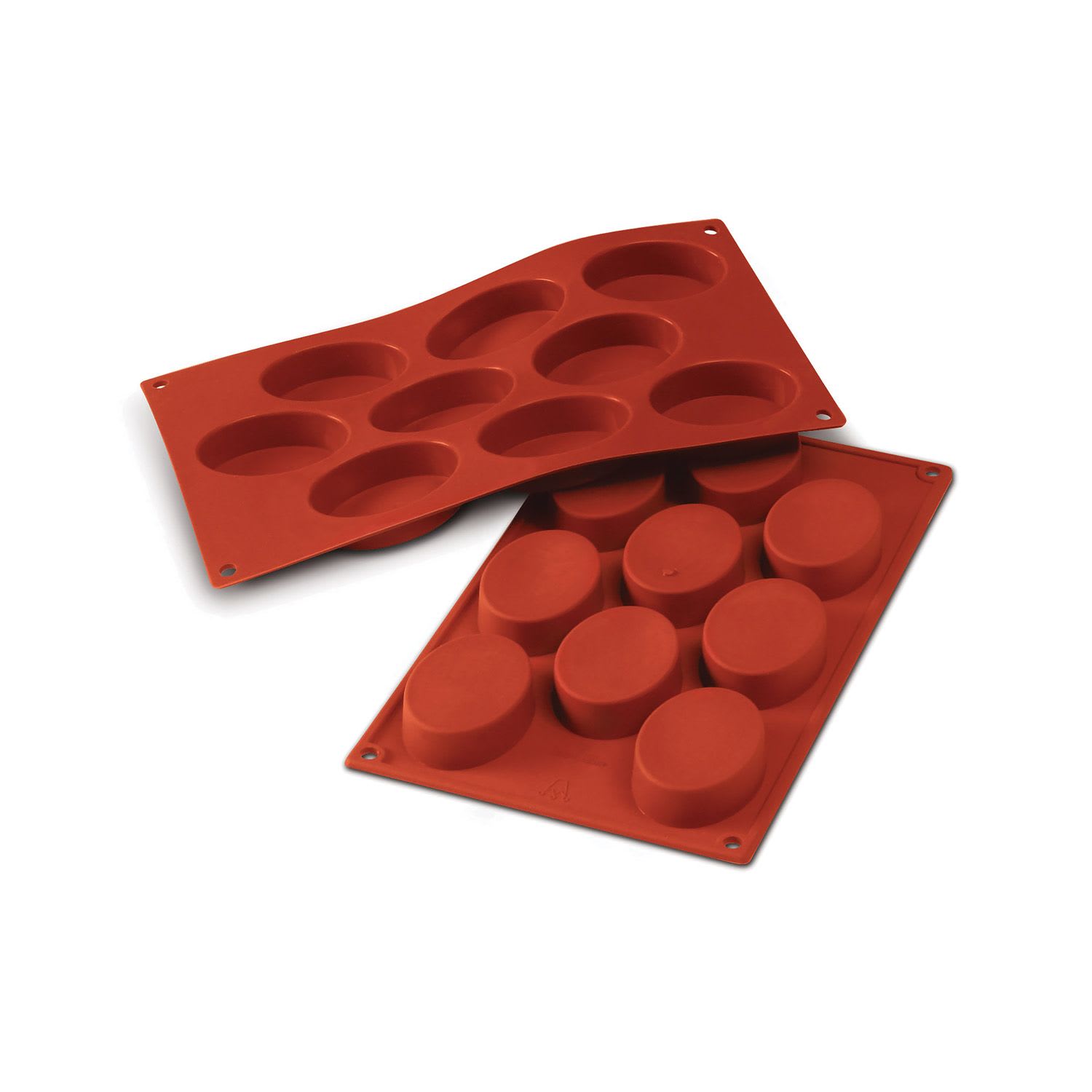 Sf018 Medium Ovals 3cm-a-mm-estudiar