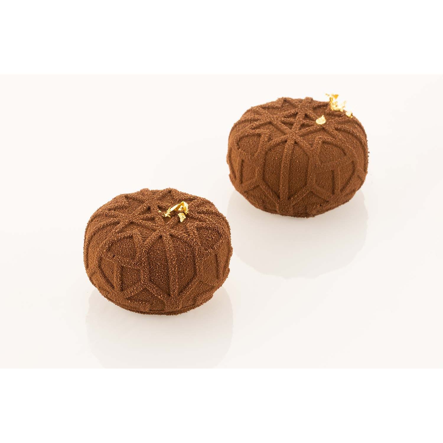 Silikomart Cookie Cutter & Chocolate Mold Kit : Target