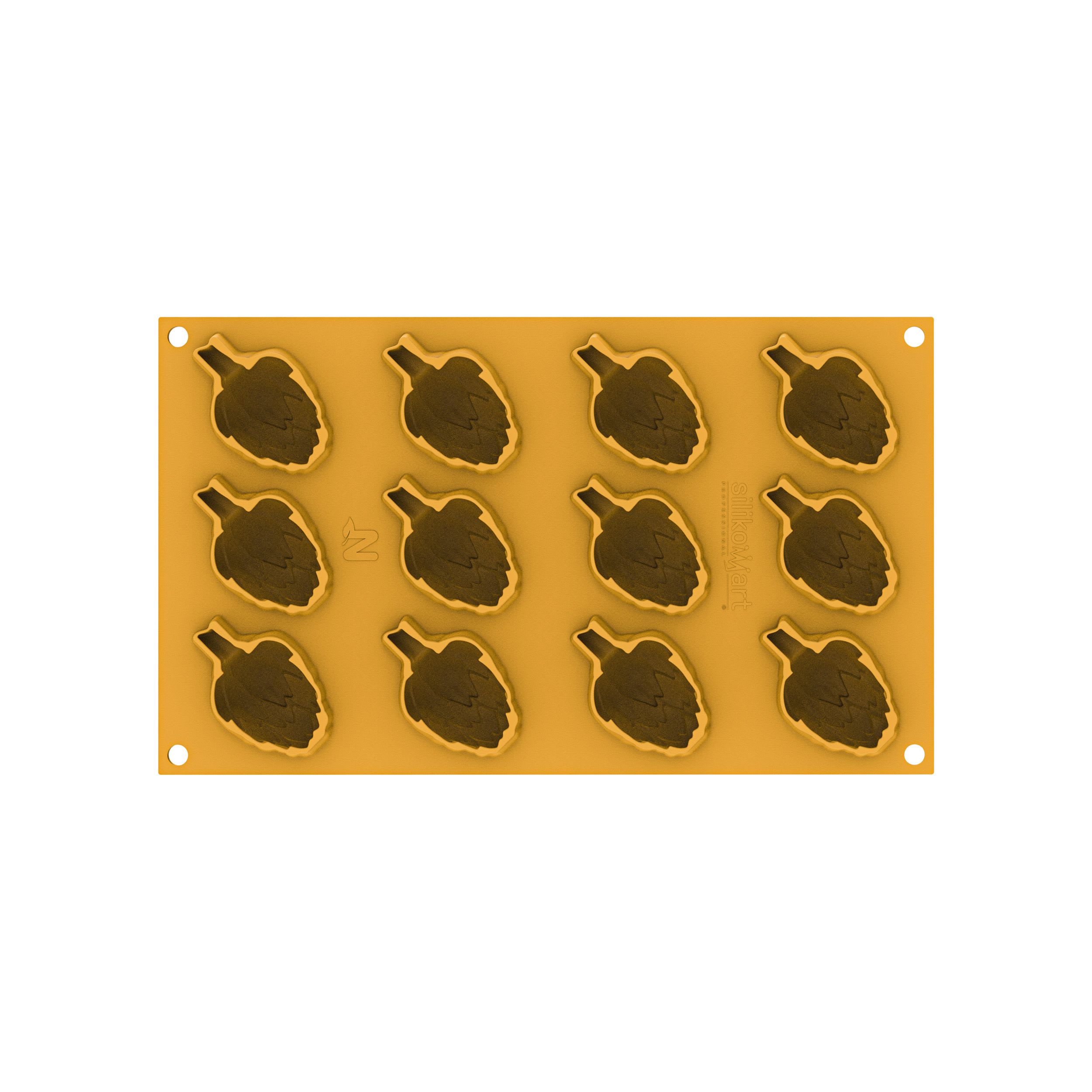 carciofo-28-moule-en-forme-d-artichaut-ligne-naturae-silikomart