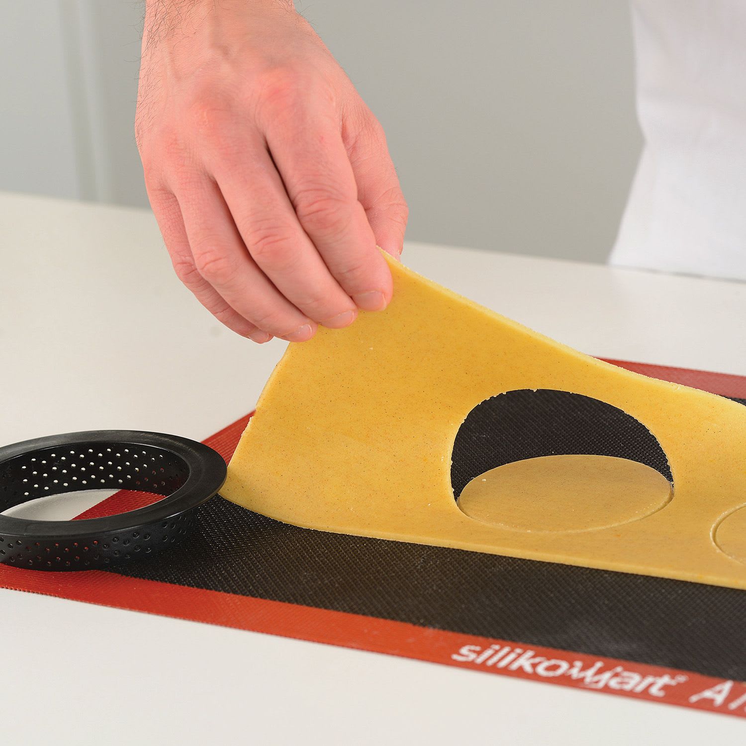 Celebrate It Silicone Baking Mat - Each