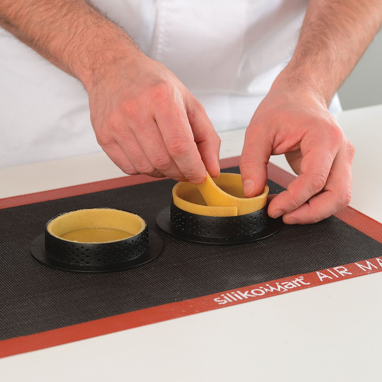 Celebrate It Silicone Baking Mat - Each