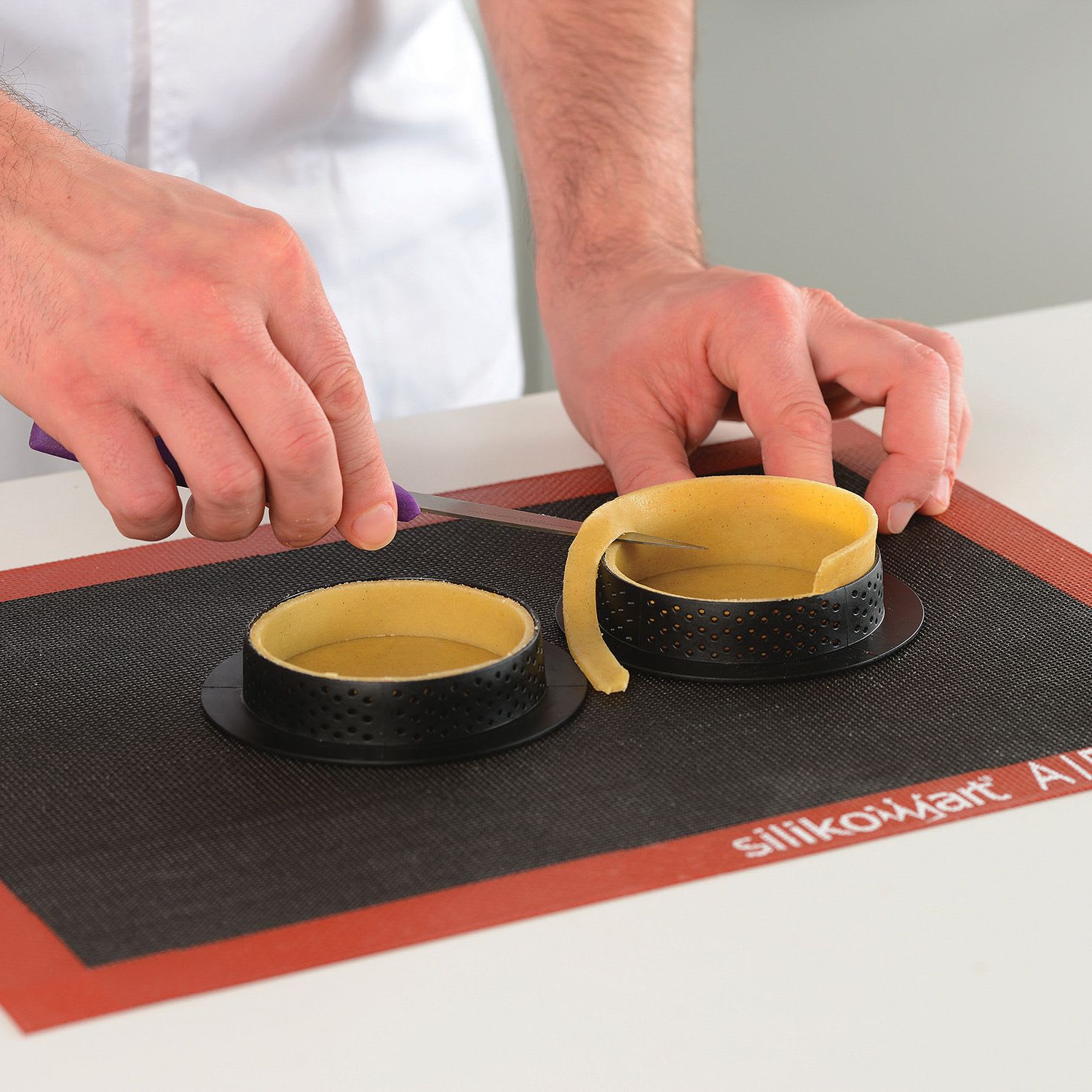 Tappeto in silicone AIR MAT GASTRONORM SIZE