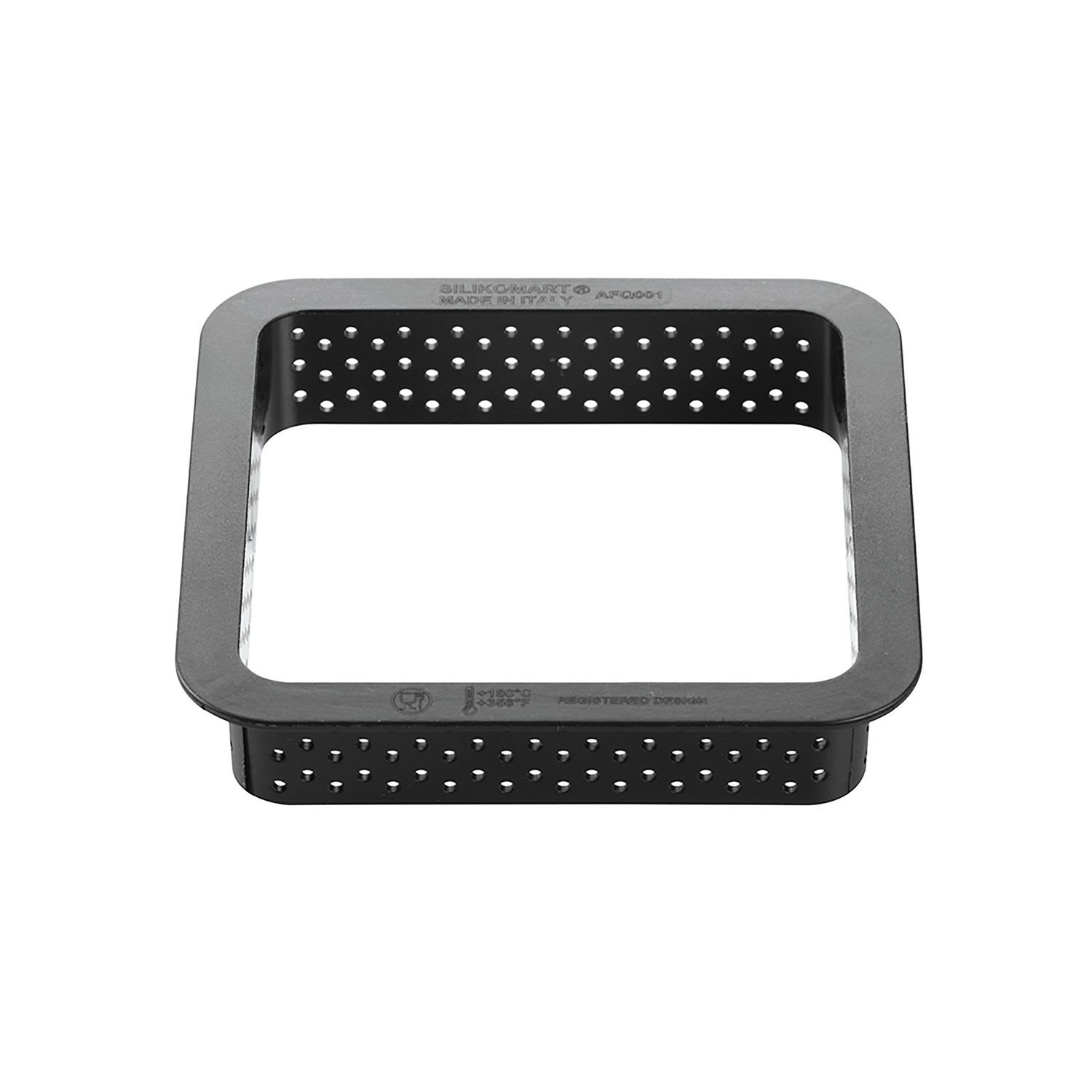 2pcs Rectangular Non-stick Bread Cake Baking Tray Baking Tray Oven  Rectangular Black Baking Tray Di