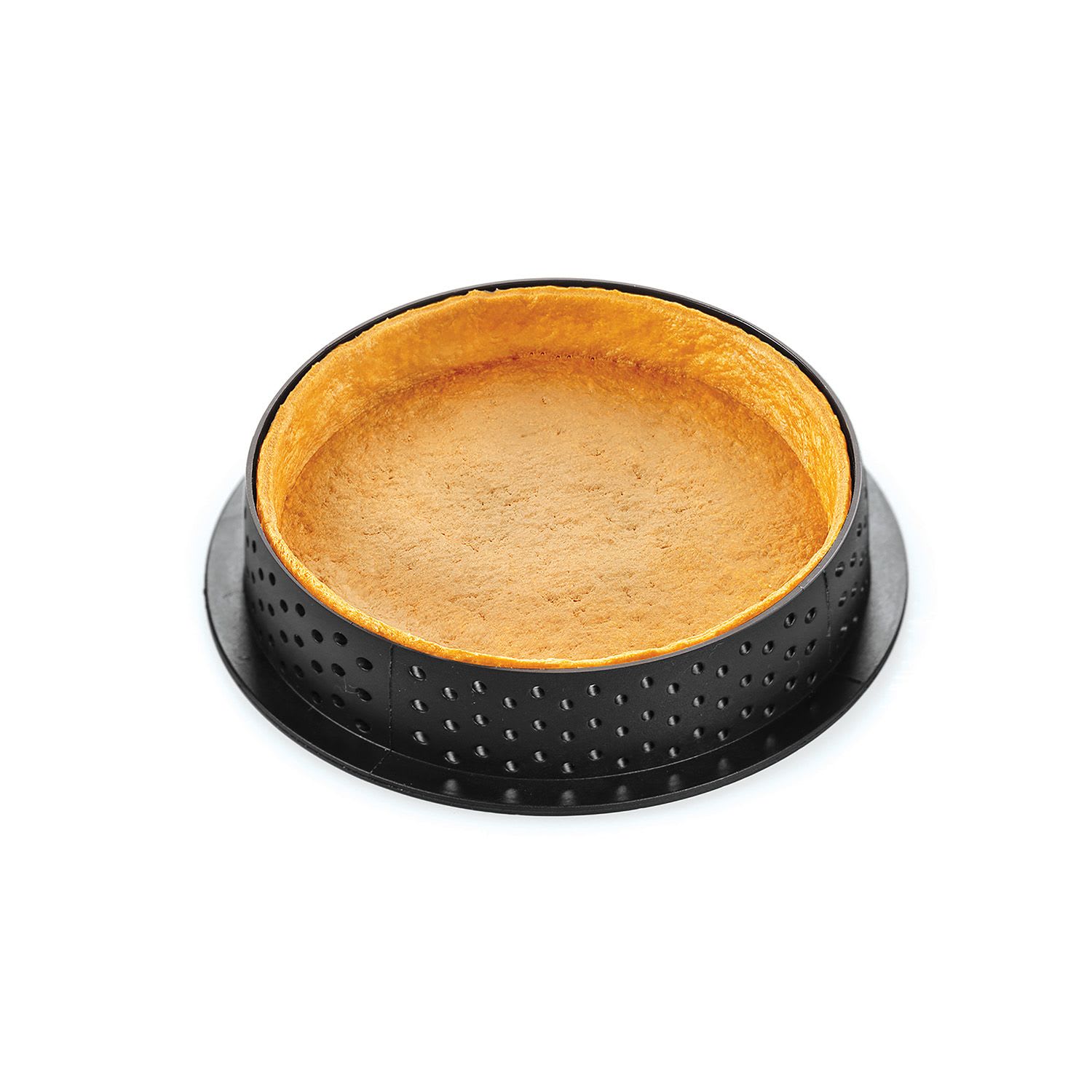 Tarte Ring Round Ø 70 H 20 mm