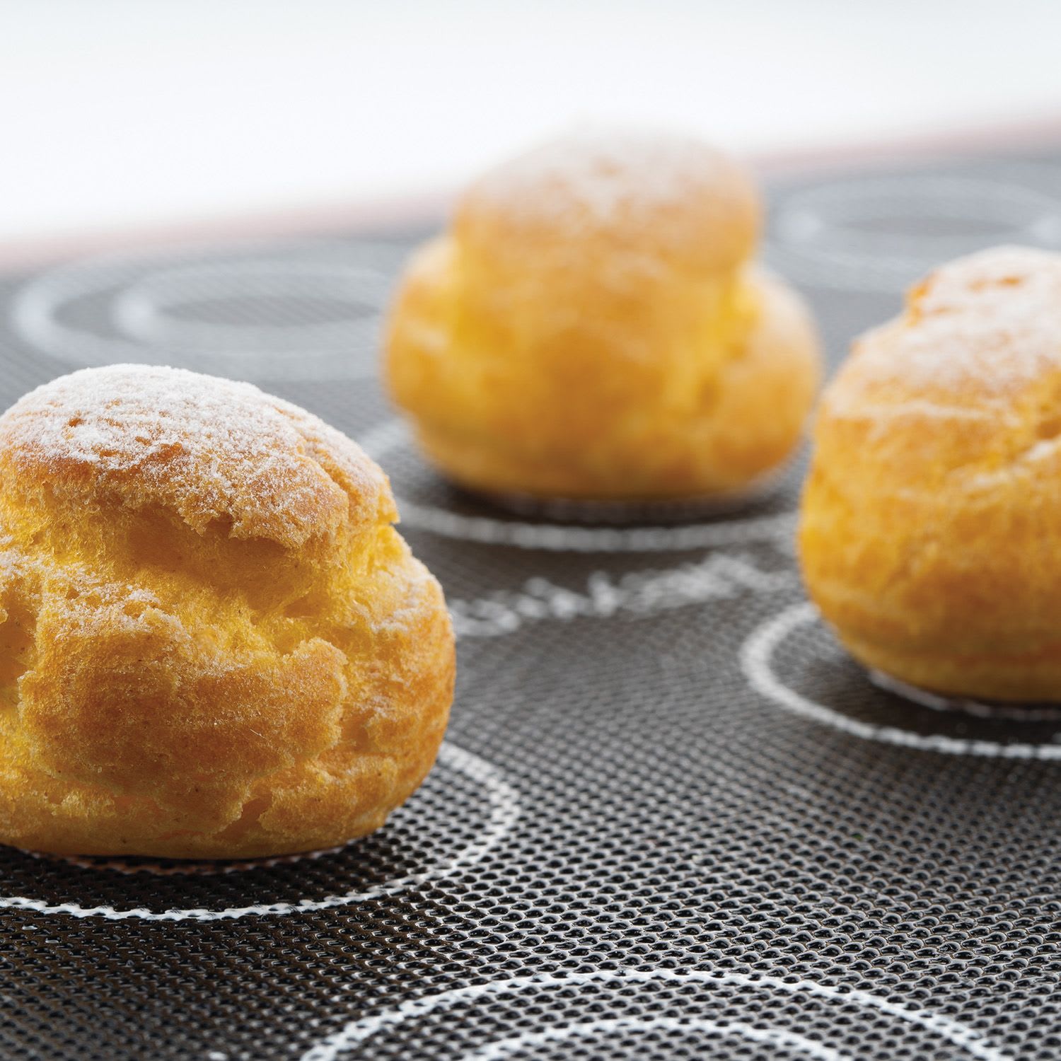 ÉCLAIR & CHOUX MAT