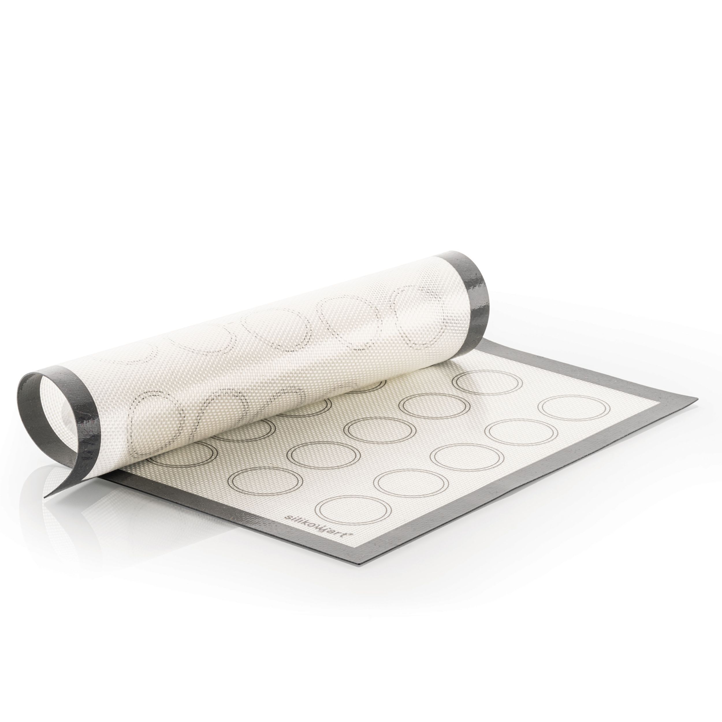 Macaron Silicone Mat Review