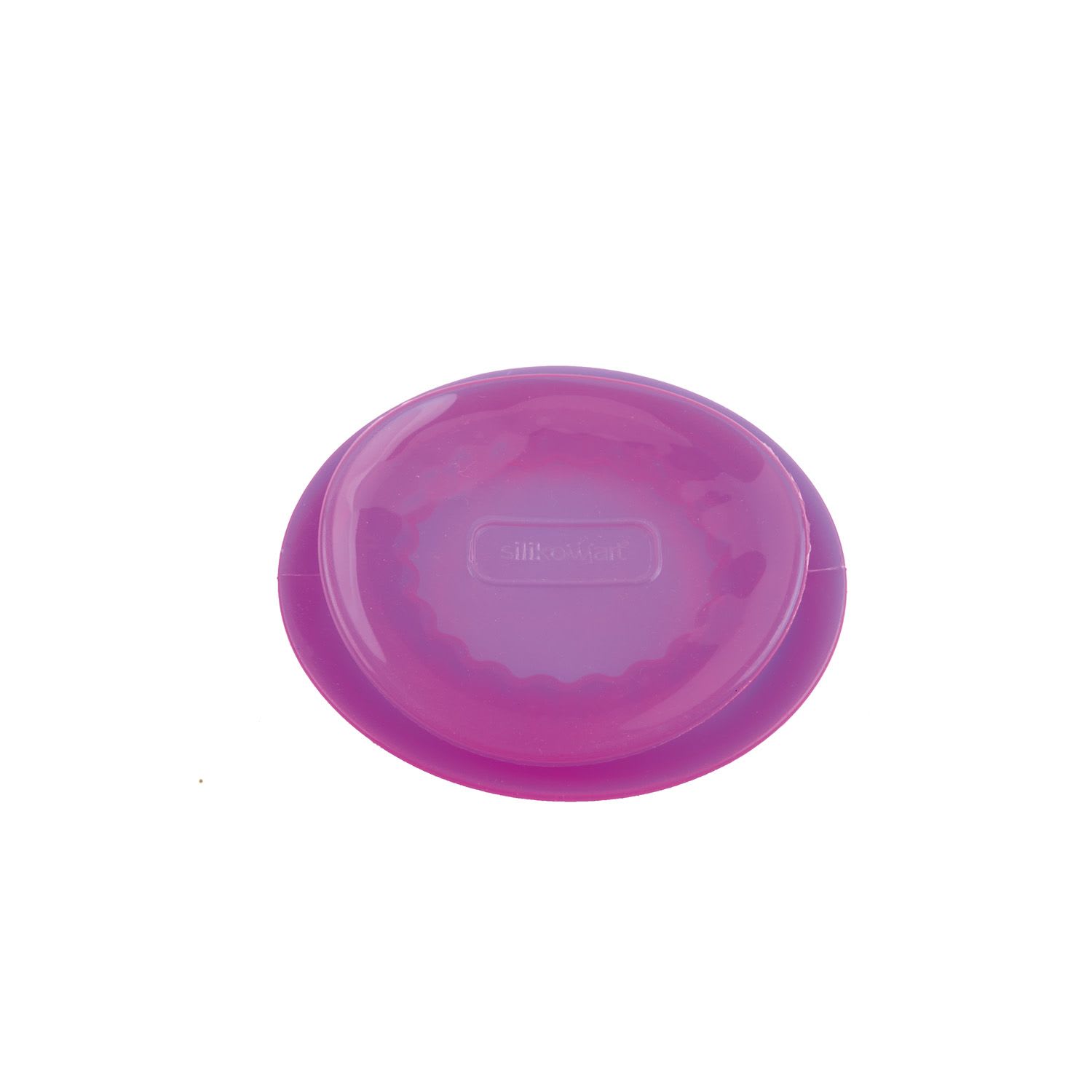  Jello Dessert Mold Tupperware Jel-Ring Serving Mold/purple/desserts  and more/Dish washer safe/BPA FREE / 6 cups: Home & Kitchen