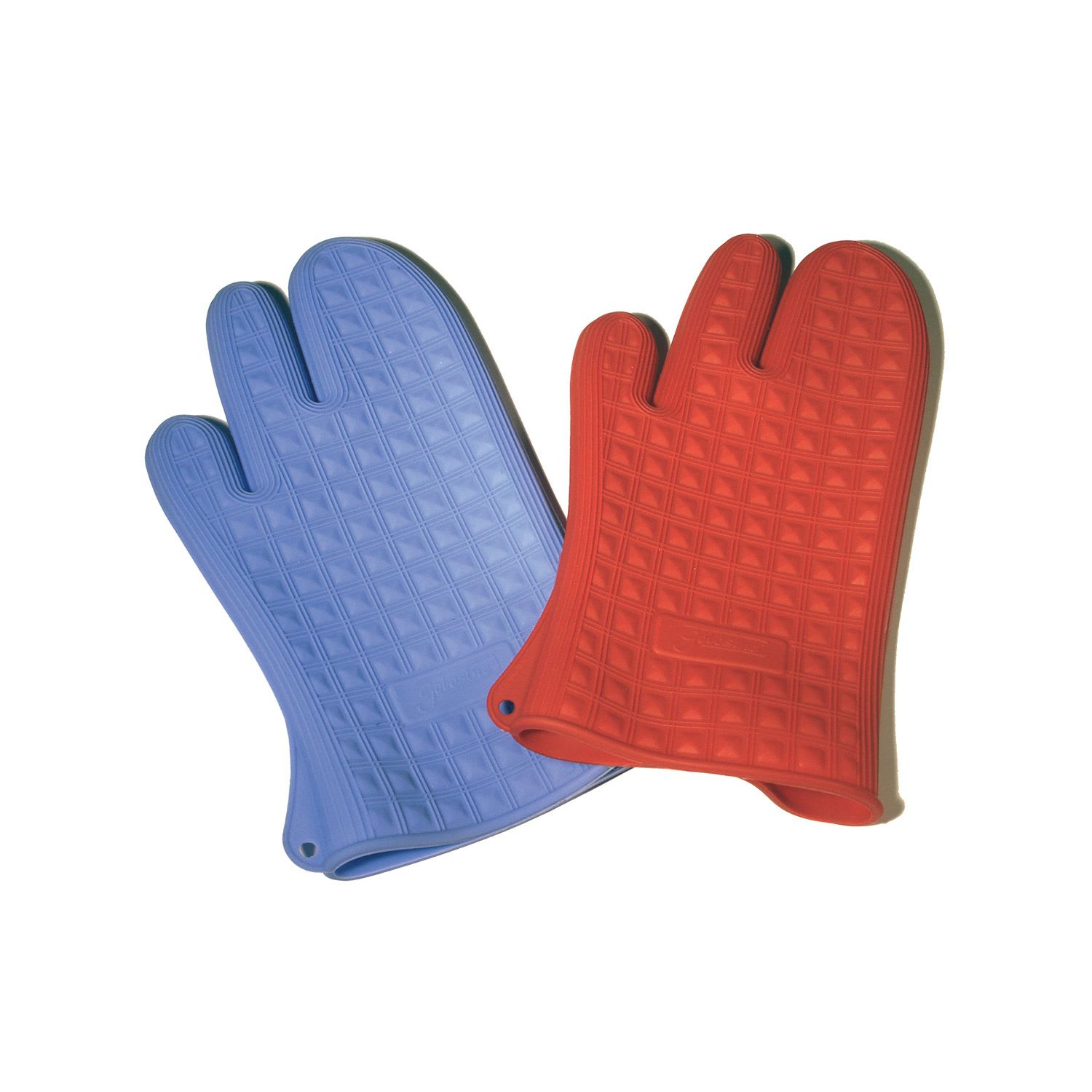 FireKylin 2 Palette Per Riso In Silicone - Antiaderente E Termoresistente (Nero) - 4