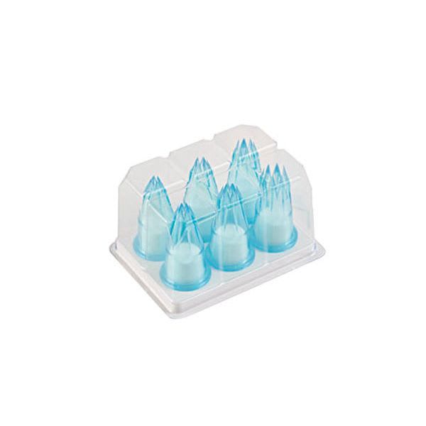 Kit bocchette per sac à poche - 26 pezzi - Martellato | Martellato