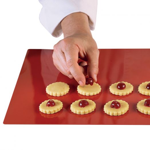 tappeto silicone cottura forno attrezzatura pasticceria