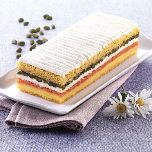 Mille Feuille: Valentine's Day Wishlist