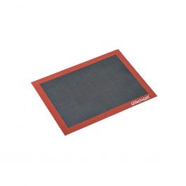 Tapis en Silicone Fibre de Verre 30/40CM - Silikomart