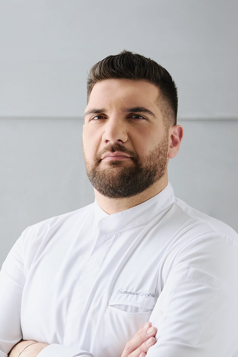Silikomart GARDINO Silikonformen: 2-teilig (40x25mm & 40x49mm), Für Kuchendekoration & Pâtisserie