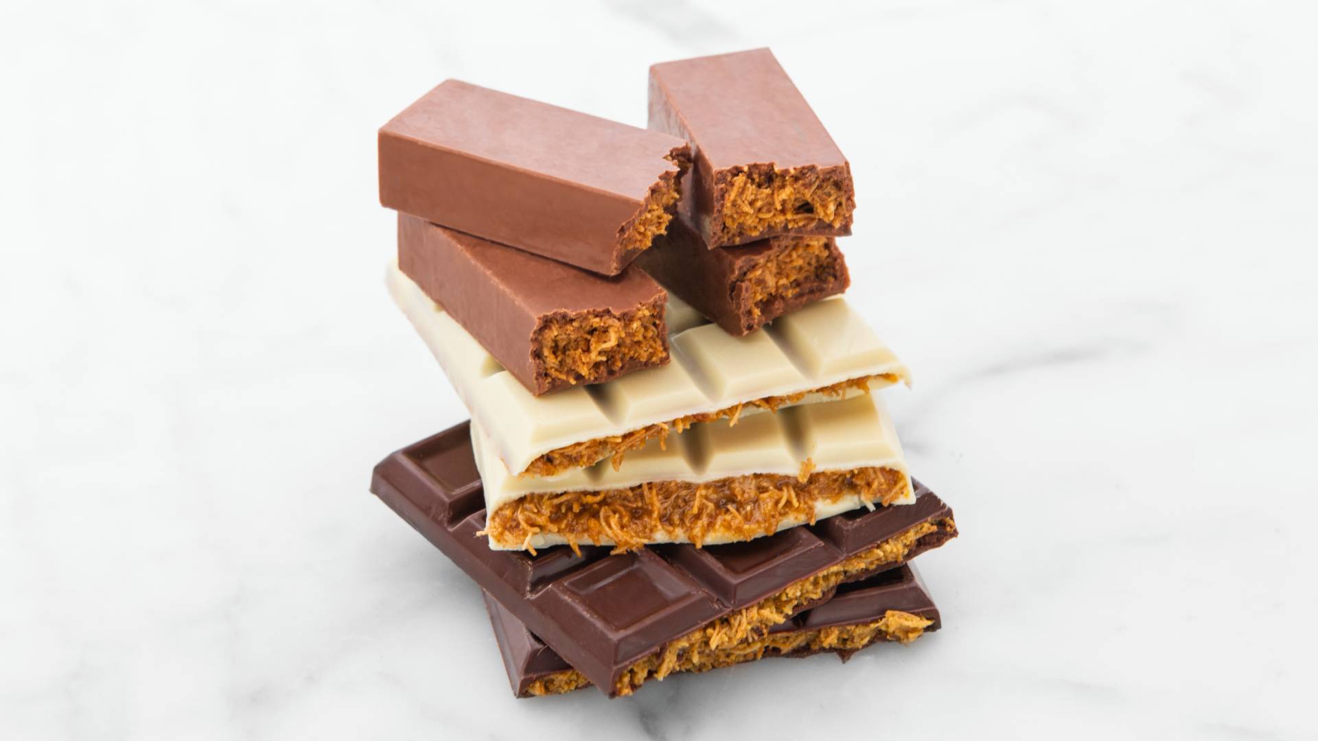 Dubai Chocolate Bar Journal