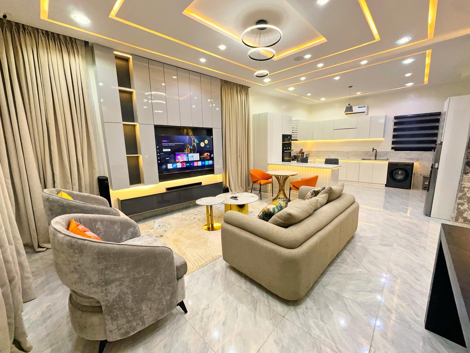 MM SUITE