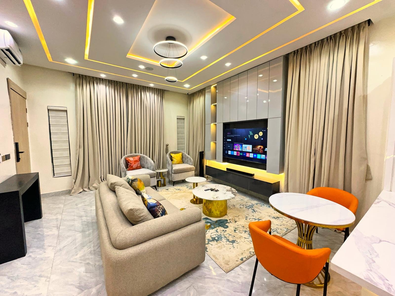 MM SUITE