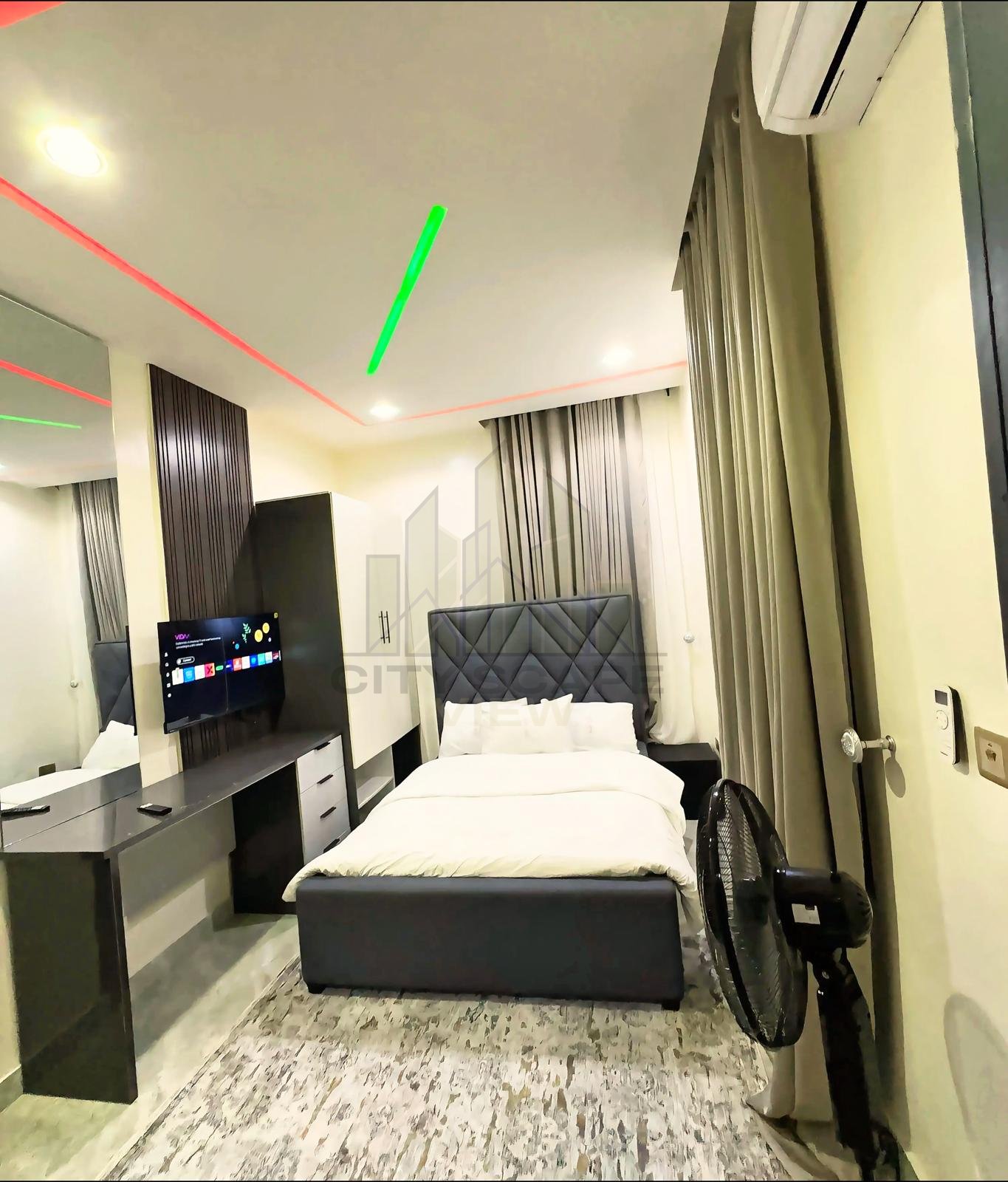 MM SUITE 6