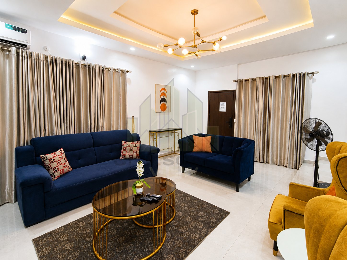 Amber Suite 3