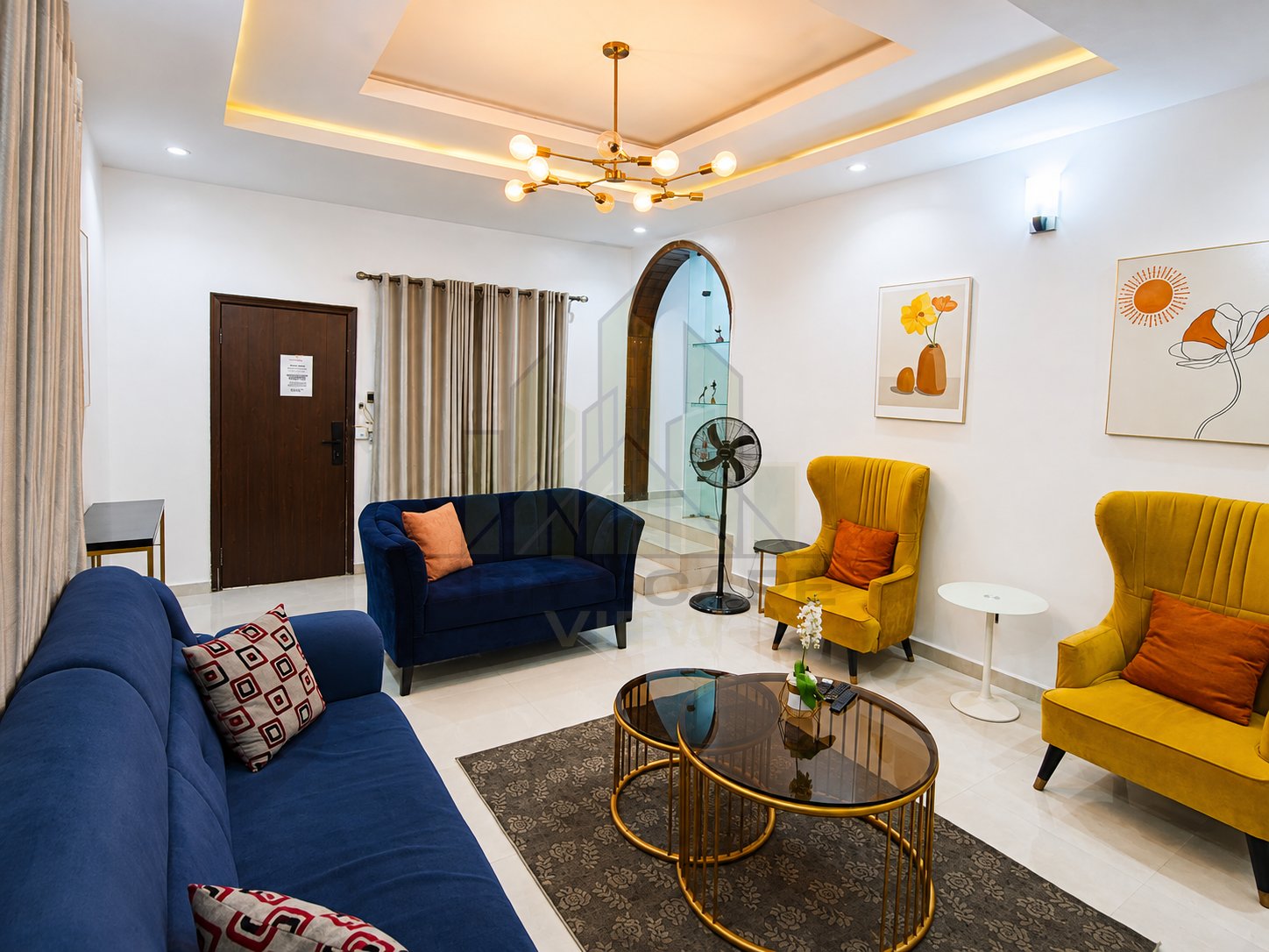 Amber Suite 4