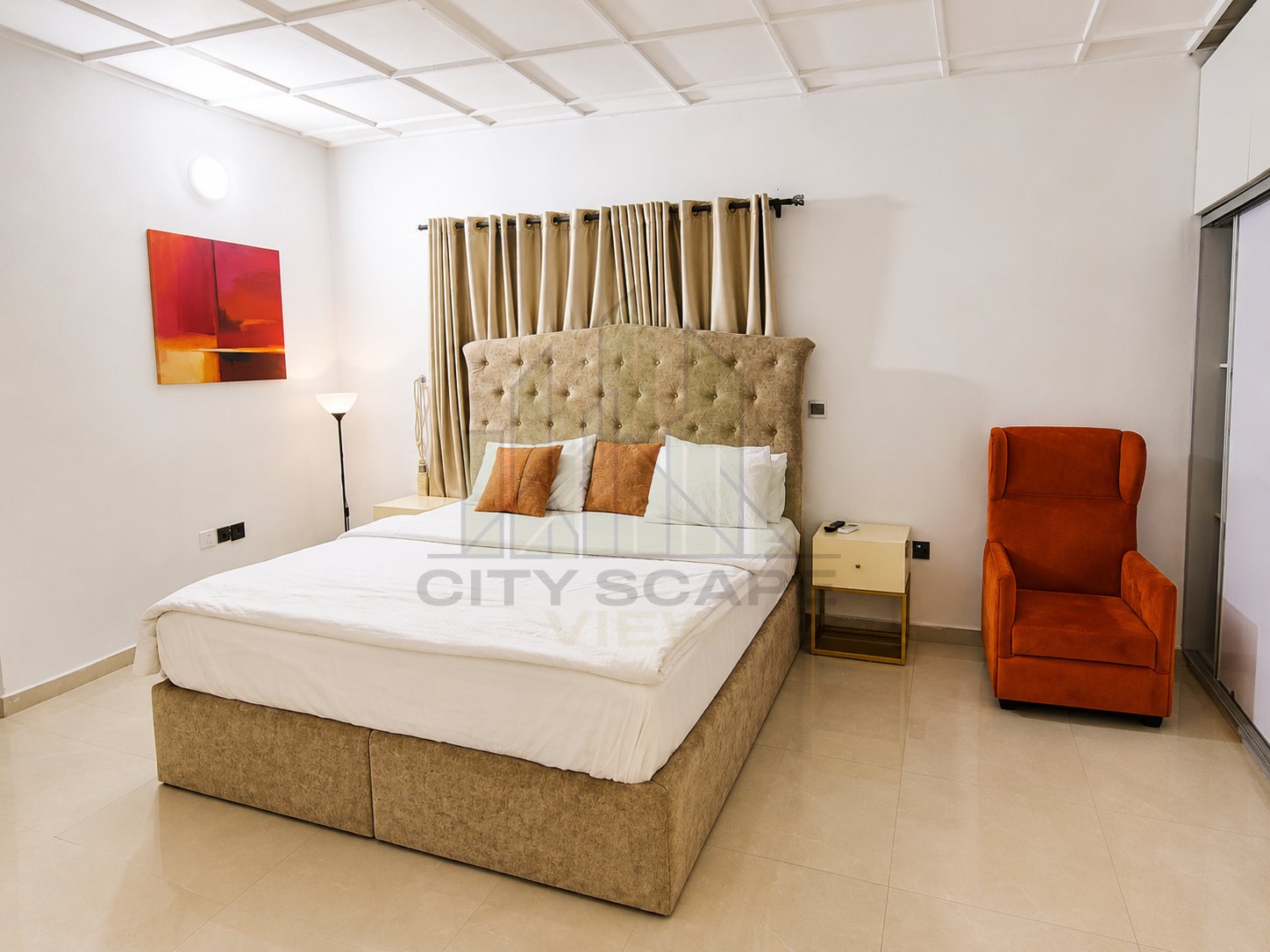 Amber Suite 9