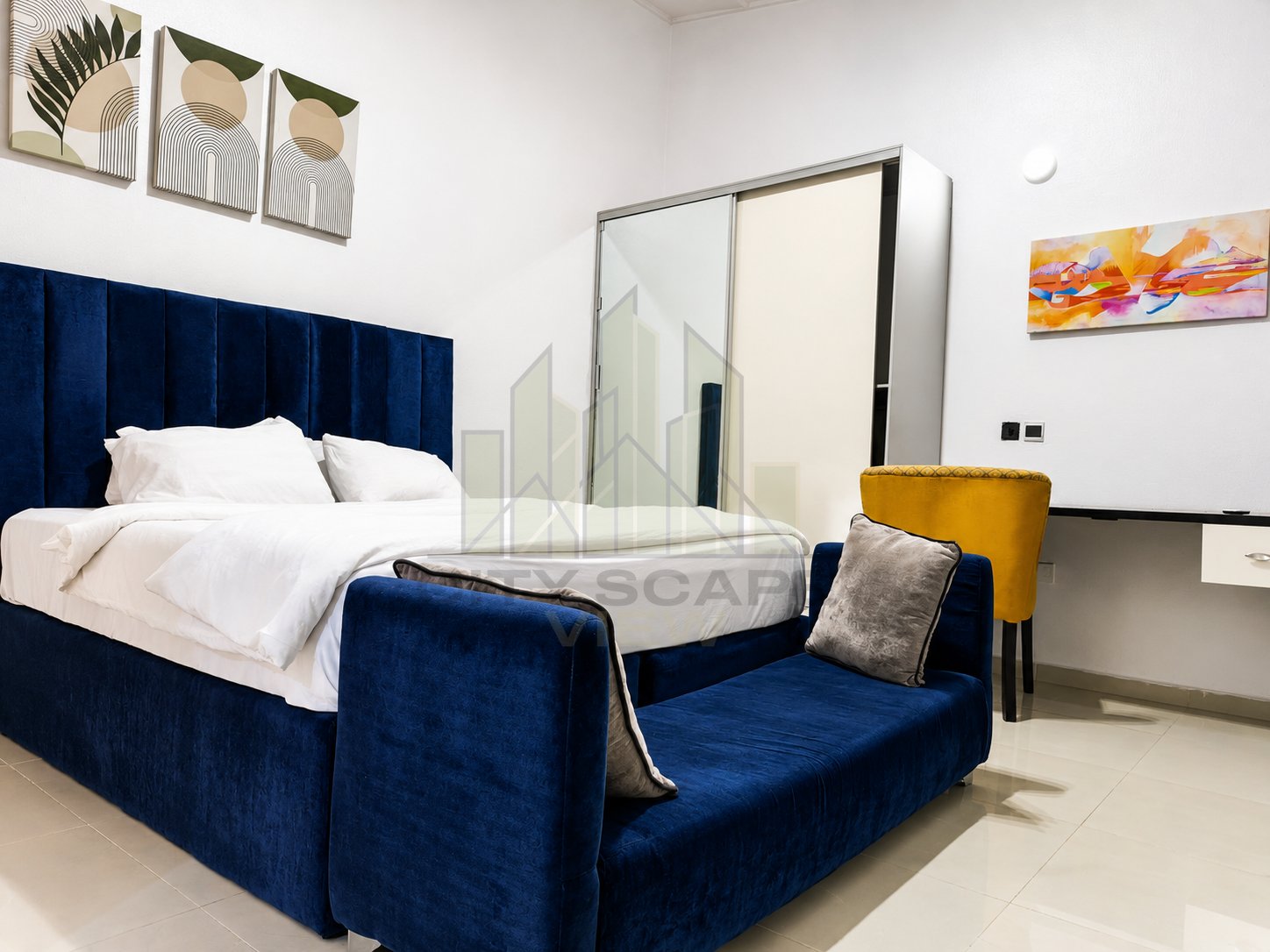 Amber Suite 10