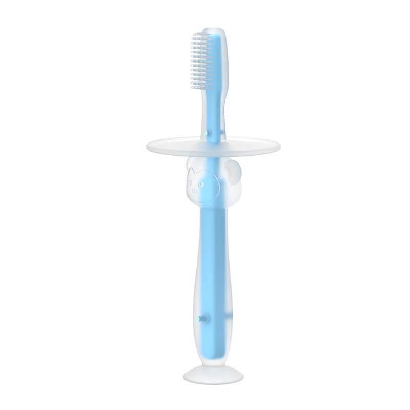 Baby Silicone Toothbrush (Primium) - Image 5