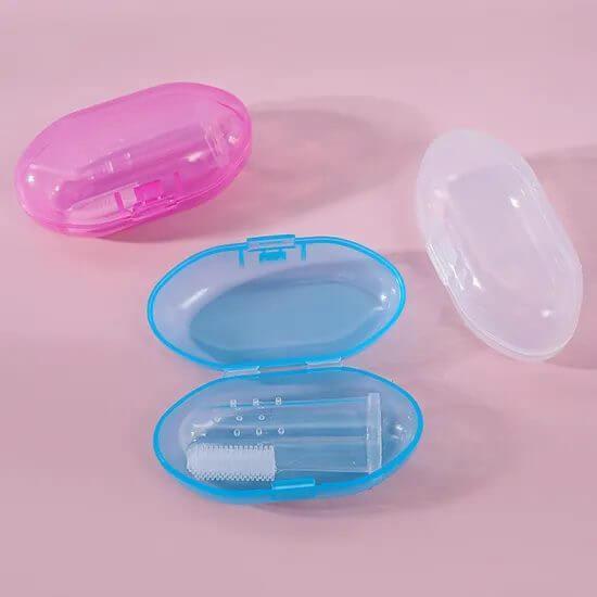 Finger Brush - Image 2