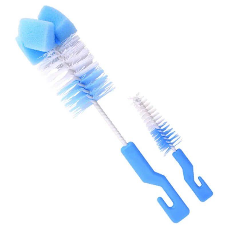 Baby Bottle Cleaner Brush - Image 3