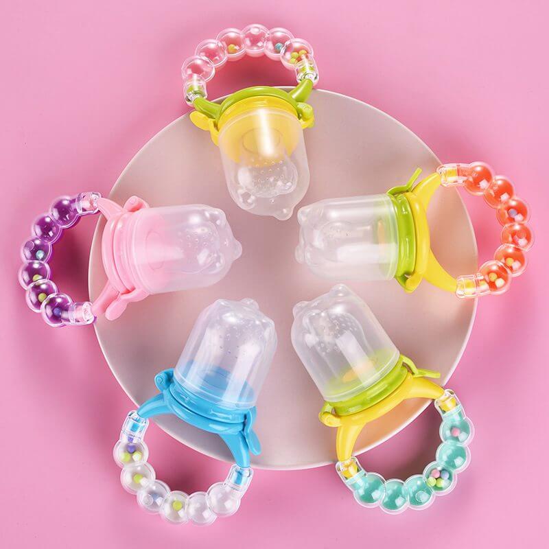 Best Pacifier for Breastfed Newborn - Image 6