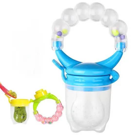 Best Pacifier for Breastfed Newborn - Image 5