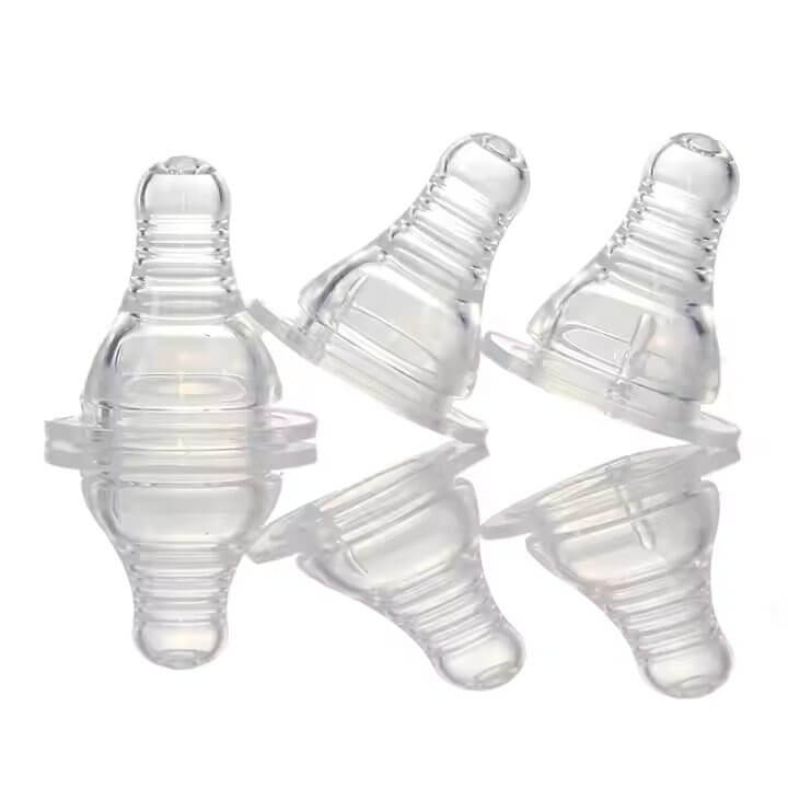 Baby Nipple best for eating milk