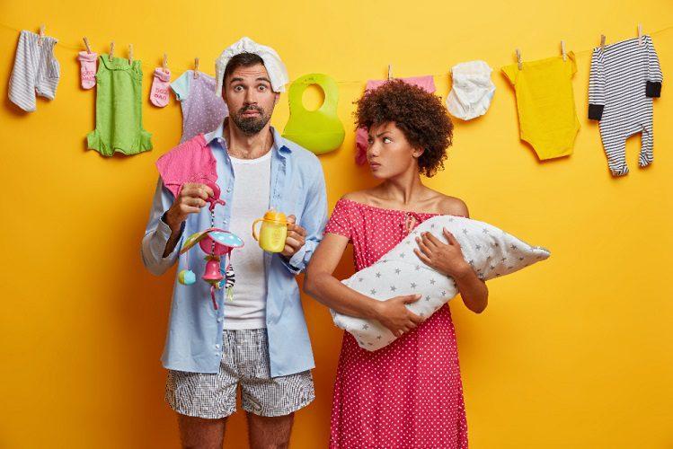 Slicone Nipple Kids Water Bottle/Mom pot (280ml) - Image 5