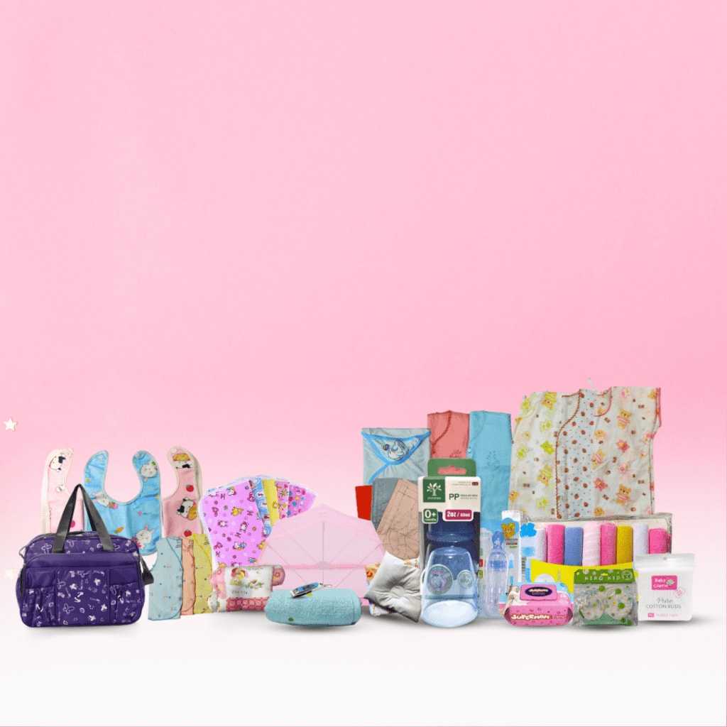 ALL IN ONE HOSPITAL PACKAGE