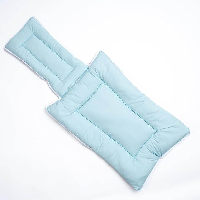 Baby Inflatable Infant Tummy Time Playmat Toddler