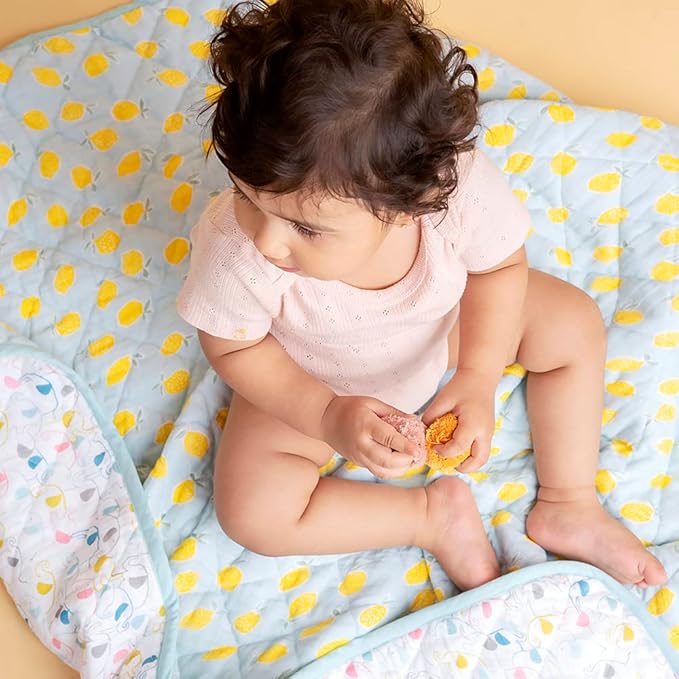 Baby Blankets Wraps Cotton - Image 4