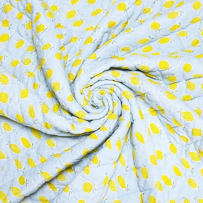 Baby Blankets Wraps Cotton - Image 5