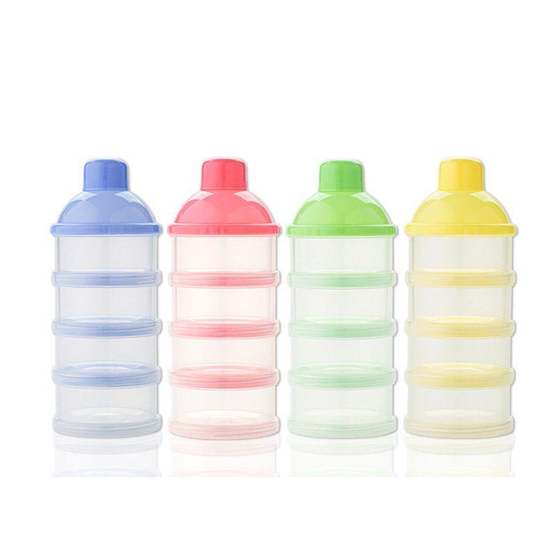 Baby Milk Powder Box - Image 2