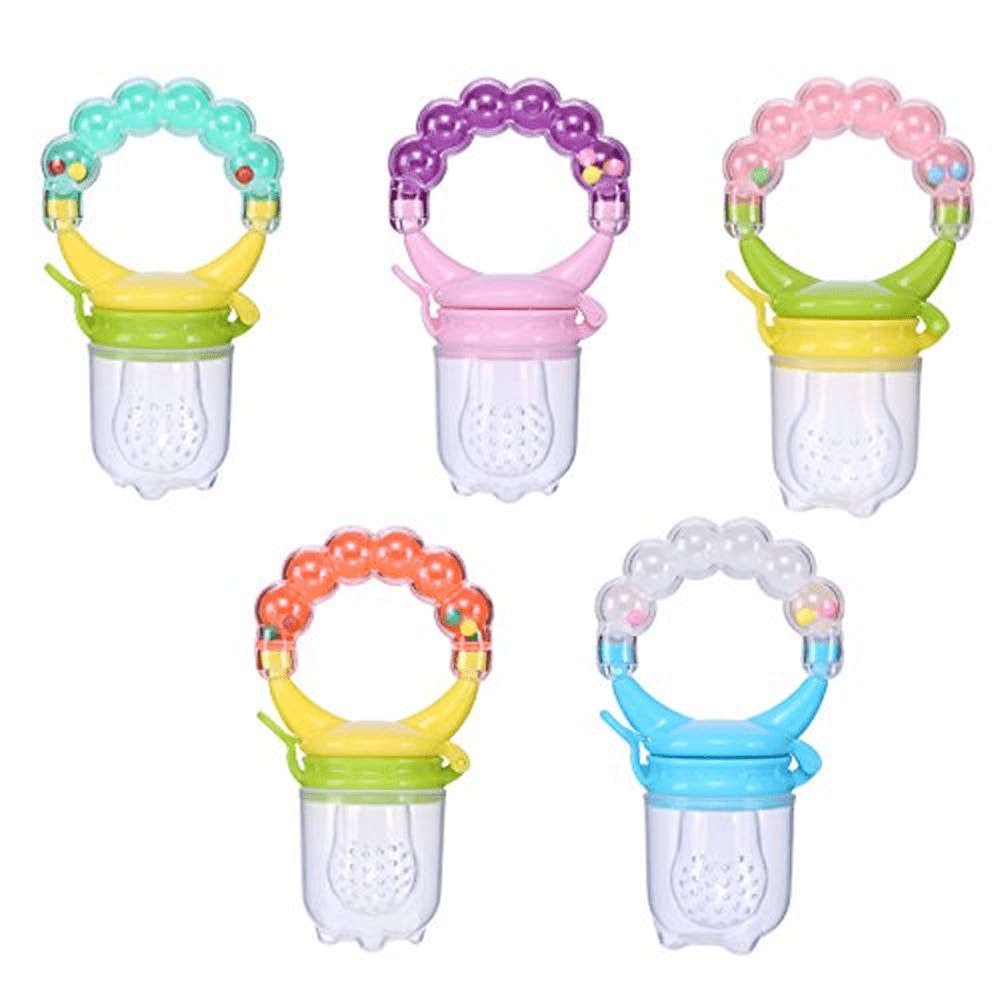 Best Pacifier for Breastfed Newborn - Image 2