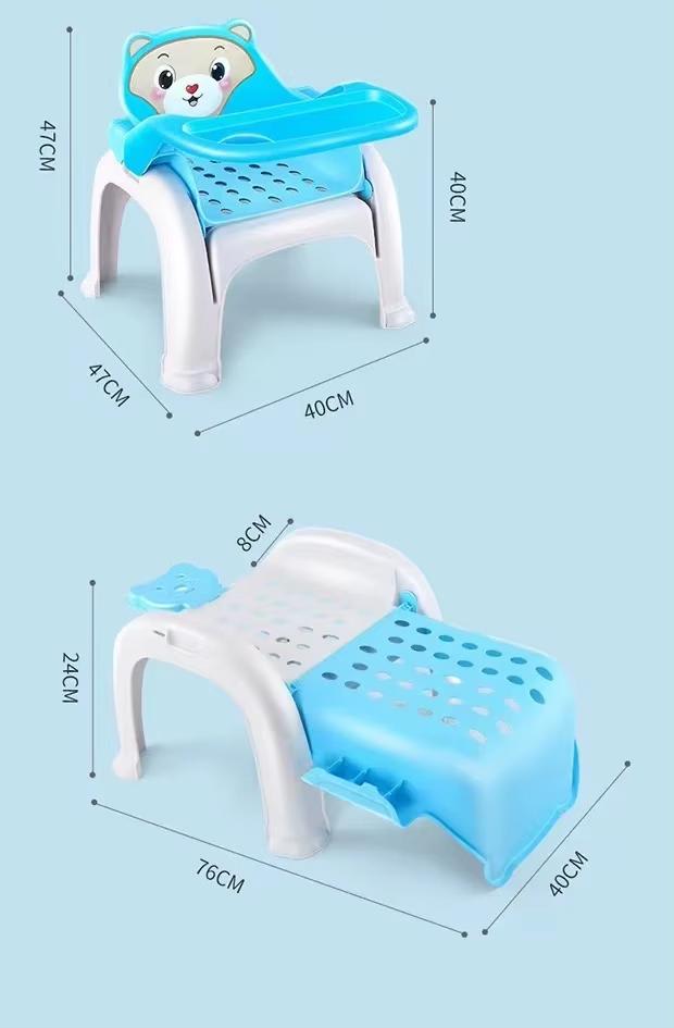 Baby Feeding Chair - Image 2