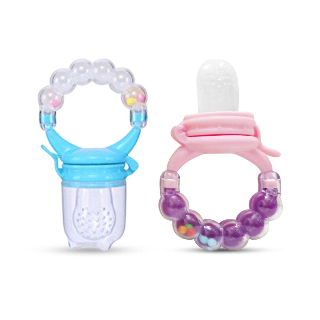 Best Pacifier for Breastfed Newborn
