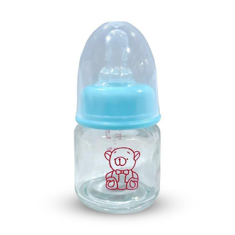 Baby Standard Caliber Hygienic Feeder Bottle (80ml)