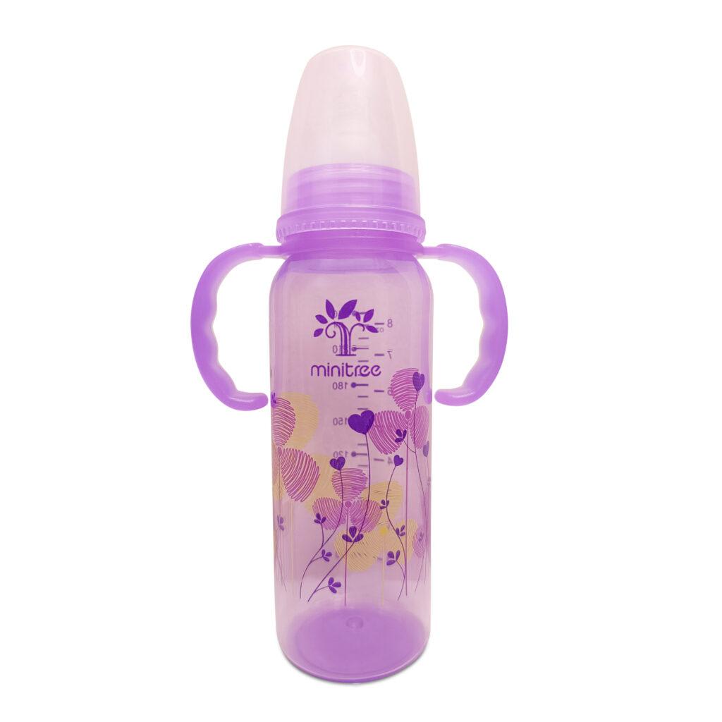Minitree Feeding Bottle