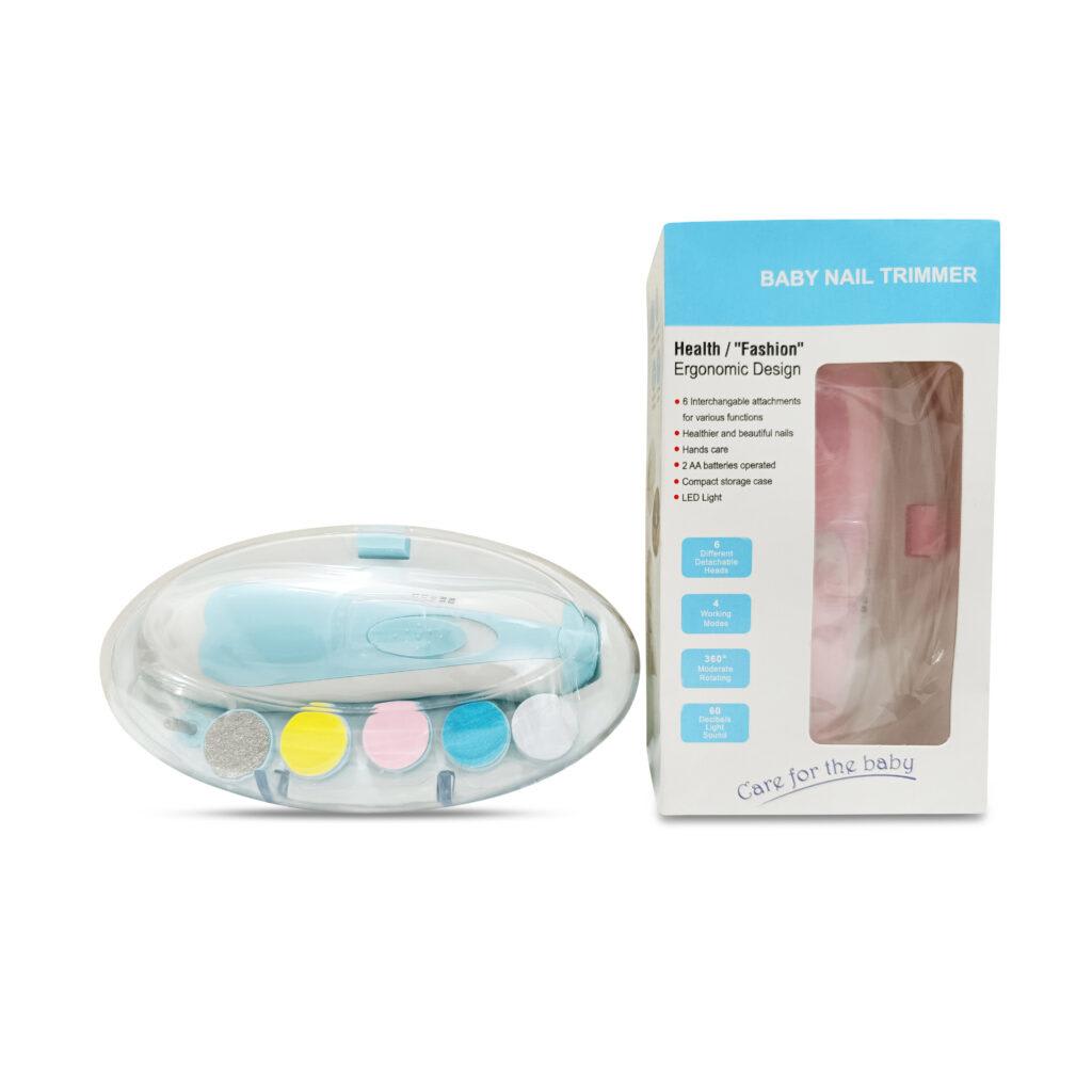 Baby Nail Trimmer
