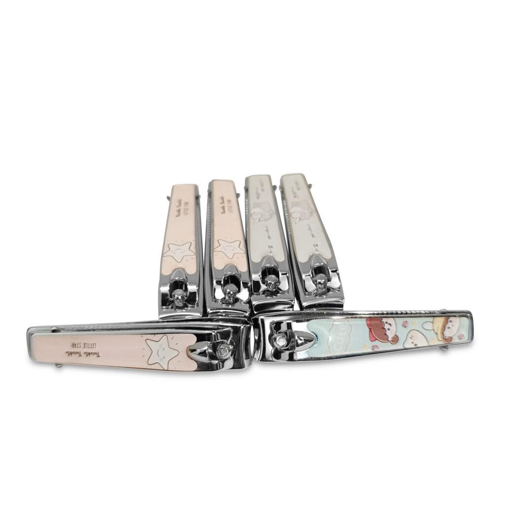 Kids Nail Cutter