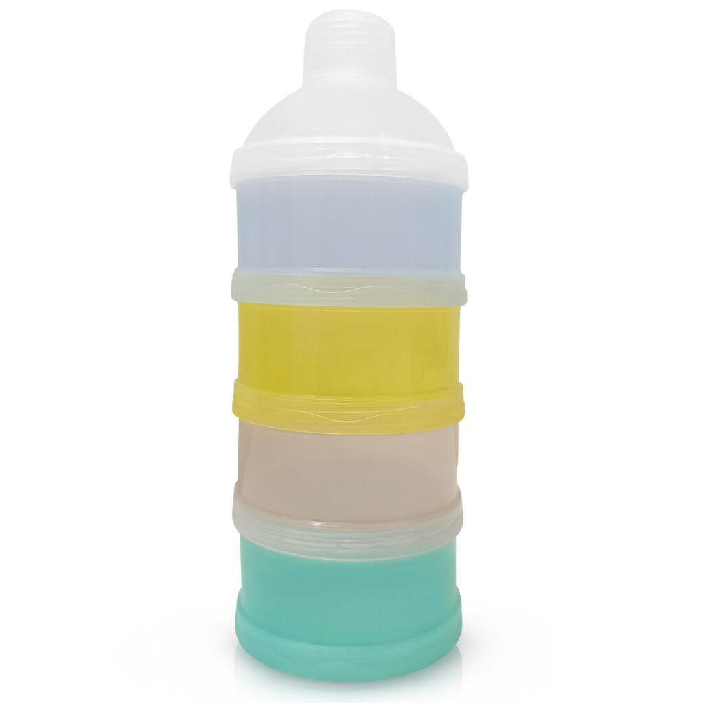 Baby Milk Powder Box