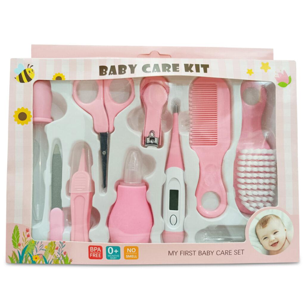 Baby Care Kit