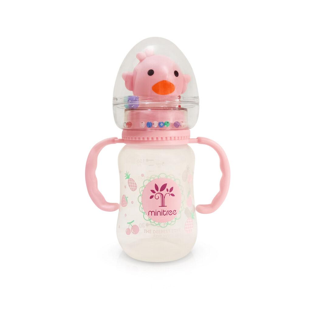 Baby Feeding Bottle